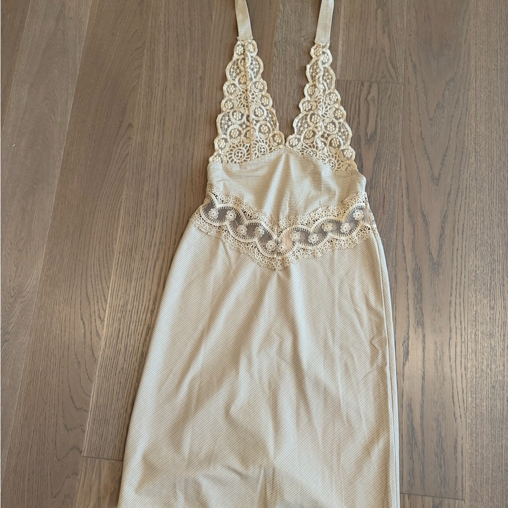 Lioness sundress